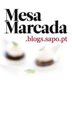 Mesa Marcada