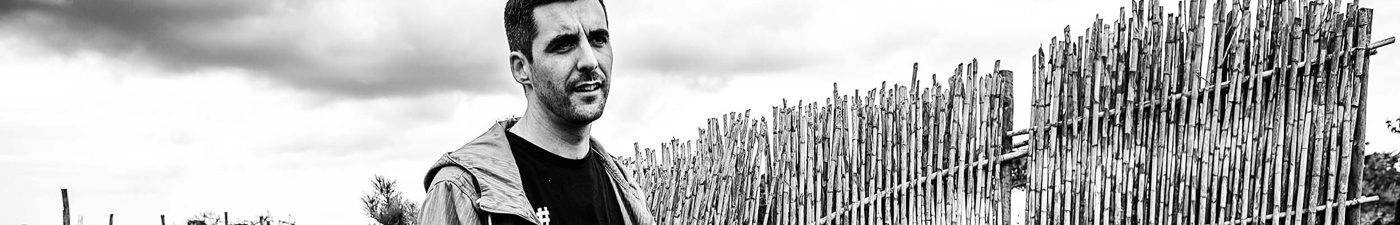Origins with chef Leonardo Pereira